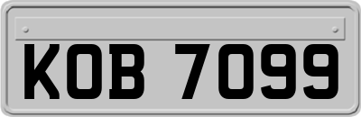 KOB7099