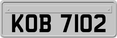 KOB7102