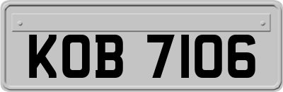 KOB7106