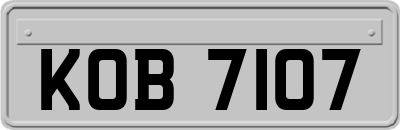 KOB7107