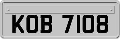 KOB7108
