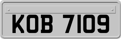 KOB7109