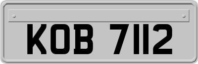 KOB7112