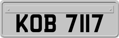 KOB7117