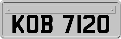 KOB7120