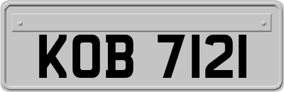 KOB7121