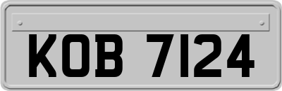 KOB7124