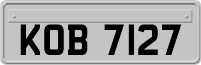 KOB7127