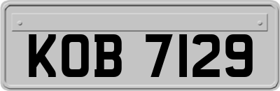 KOB7129