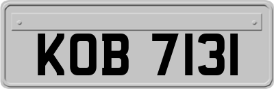 KOB7131