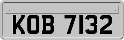 KOB7132