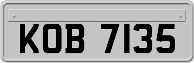 KOB7135