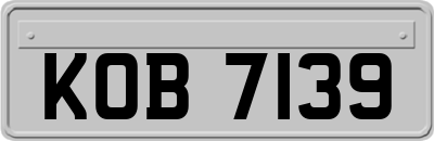 KOB7139