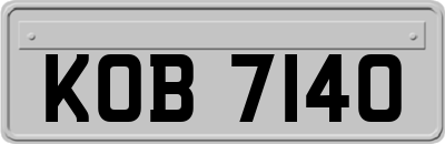 KOB7140
