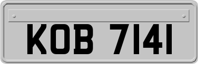 KOB7141