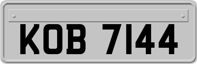 KOB7144