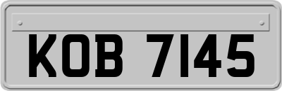 KOB7145