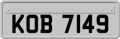 KOB7149