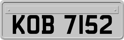 KOB7152
