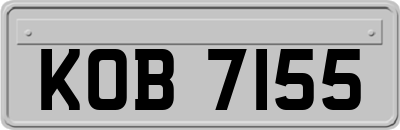 KOB7155