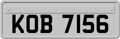 KOB7156