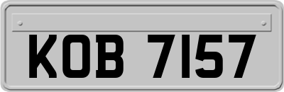 KOB7157