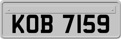 KOB7159