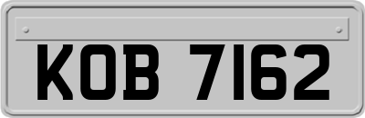 KOB7162