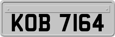 KOB7164