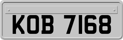 KOB7168