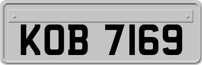 KOB7169