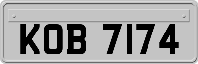 KOB7174
