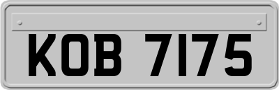 KOB7175