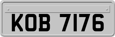 KOB7176