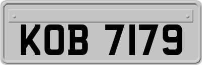 KOB7179