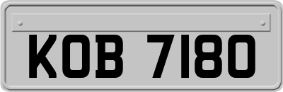 KOB7180