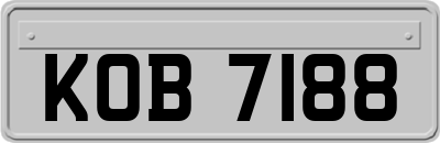 KOB7188