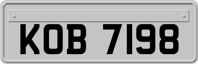 KOB7198