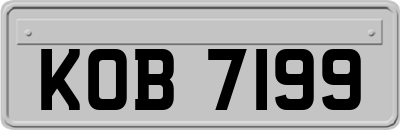 KOB7199