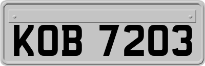 KOB7203