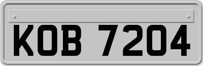 KOB7204