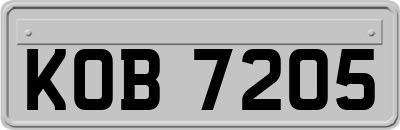 KOB7205