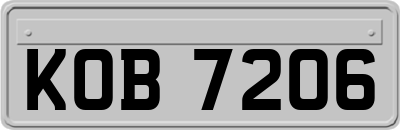 KOB7206
