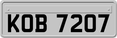 KOB7207