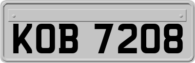 KOB7208
