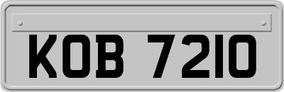 KOB7210