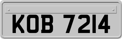 KOB7214