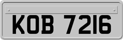 KOB7216
