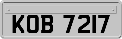 KOB7217