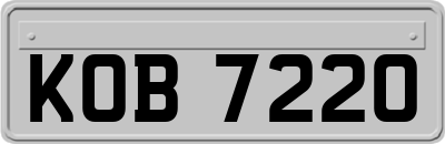 KOB7220